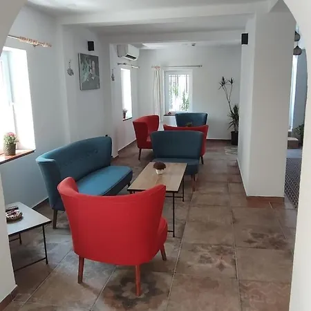 The Professor's ホテル *