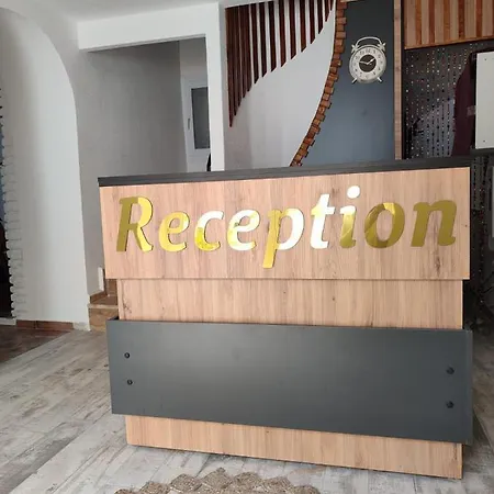 The Professor's ボドルム