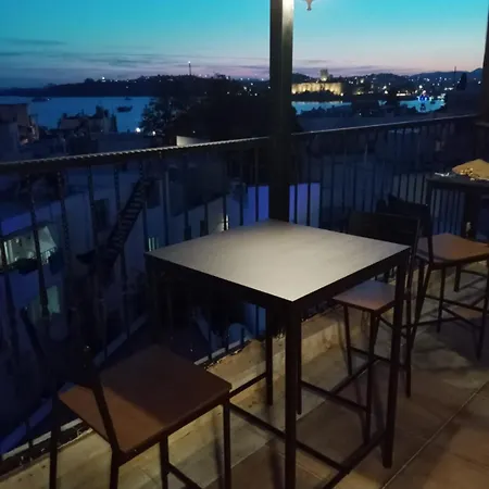 The Professor's ボドルム