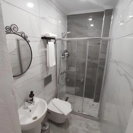 The Professor's ボドルム