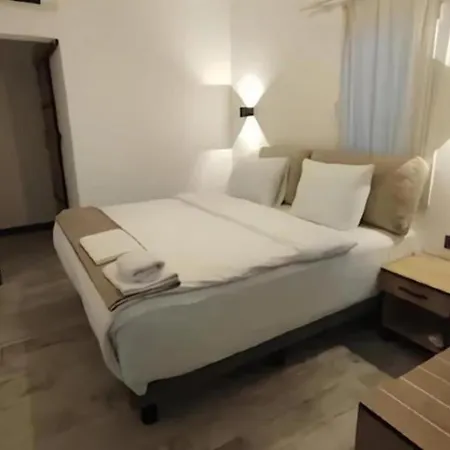 The Professor's ホテル