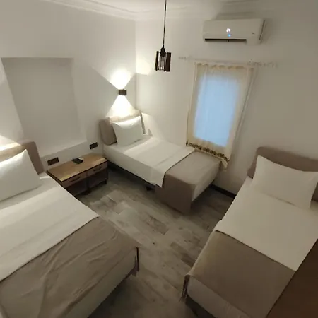 The Professor's * Bodrum