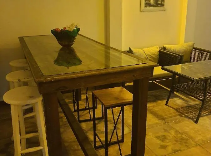 The Professor's * Bodrum