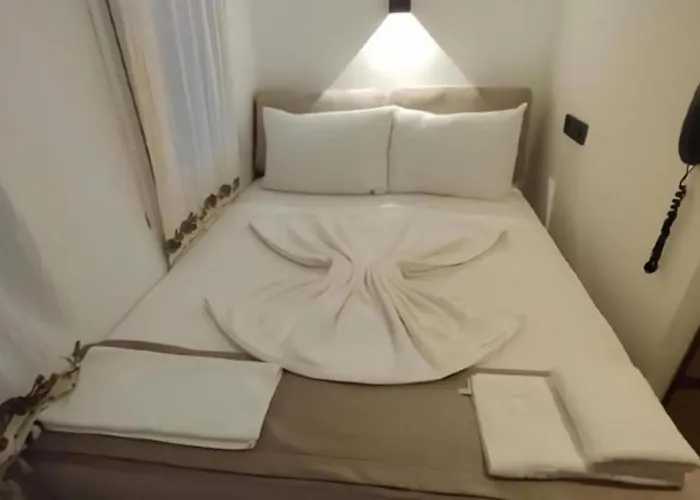 Hotel The Professor's