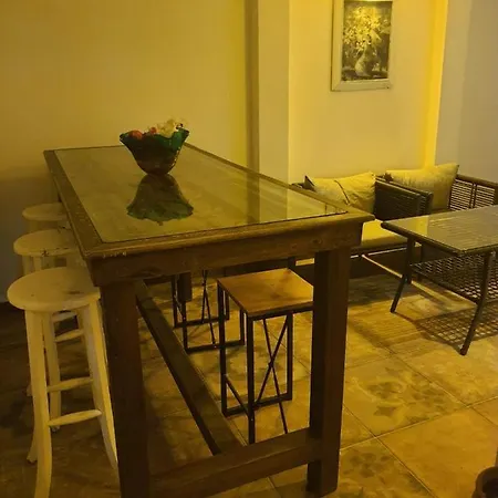 The Professor's * Bodrum