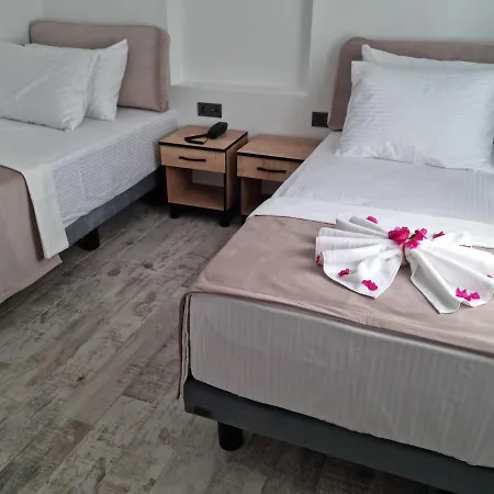 The Professor's Bodrum