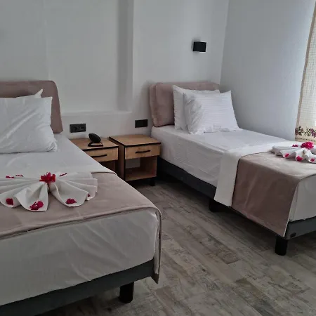 Hotel The Professor's *