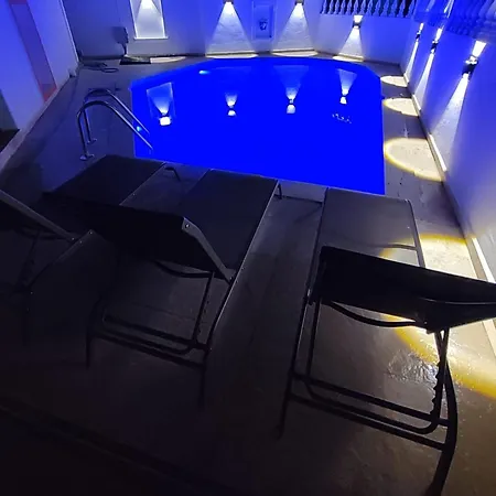 Hotel The Professor's