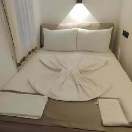 Hotell The Professor's