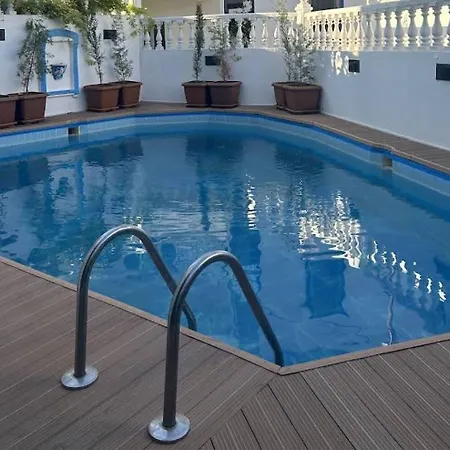 Hotel The Professor's Bodrum