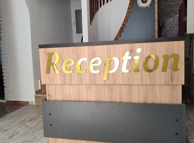 The Professor's بودروم