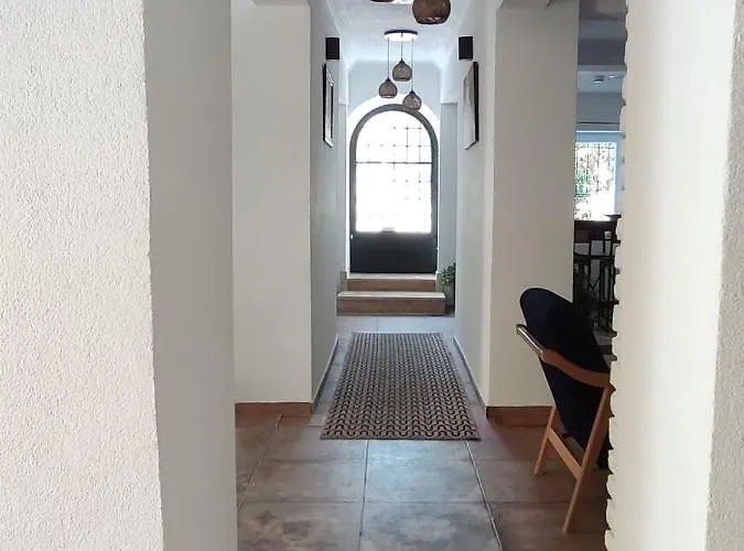 The Professor's * 博德鲁姆