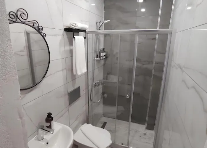 The Professor's 博德鲁姆