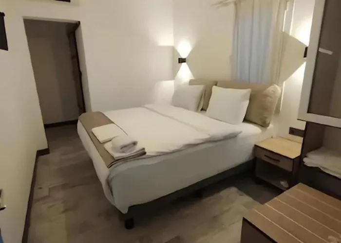 The Professor's 酒店